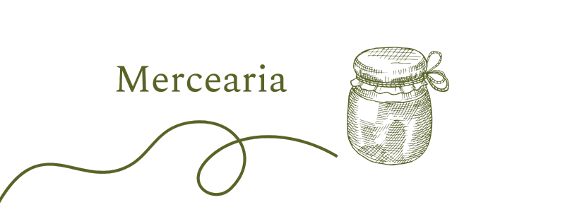 Mercearia